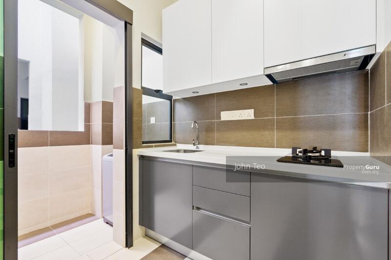 For Rent - Maple Residences @ Bandar Bestari Klang