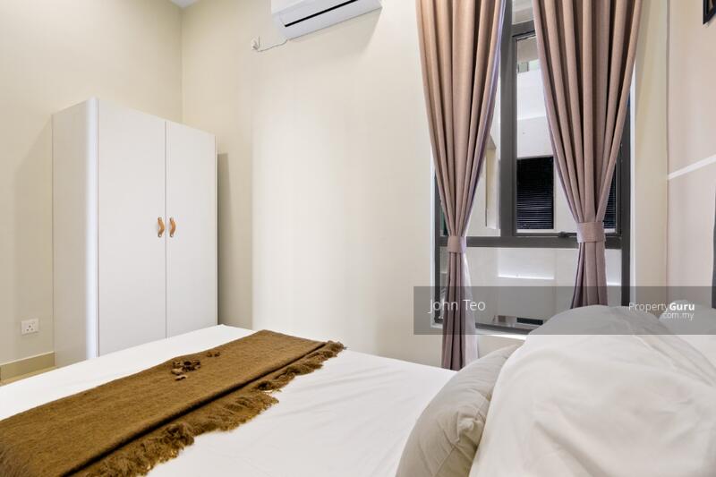 For Rent - Maple Residences @ Bandar Bestari Klang