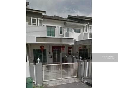 Taman Seri Juru Semi Detached Trovit