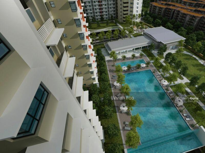Service Residence for Sale at Fortune Perdana - Vivian Foo - PropertyGuru.com.my