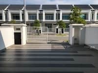 No Longer Available Eco Majestic Merrydale Eco Majestic Semenyih Selangor 4 Bedrooms 2173 Sqft Terraces Link Houses For Sale By Azfeez Ezry Rm 690 000 32651154