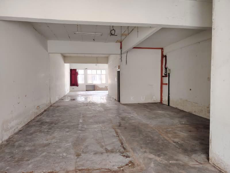 Shop / Office for Sale in Klang (Selangor) - Edmund Kuah - PropertyGuru.com.my