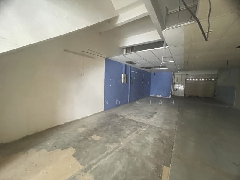 Shop / Office for Sale in Klang (Selangor) - Edmund Kuah - PropertyGuru.com.my