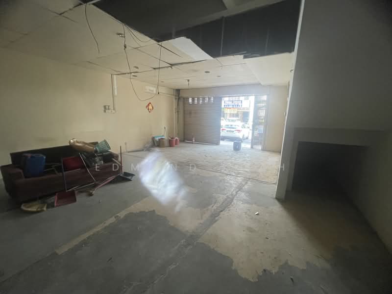 Shop / Office for Sale in Klang (Selangor) - Edmund Kuah - PropertyGuru.com.my