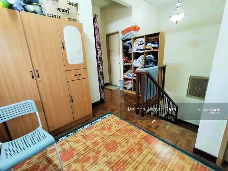 2-storey Terraced House for Sale in Taman Persiaran Bangi (Bandar Baru Bangi) - Haslinda Ahmad Razali - PropertyGuru.com.my