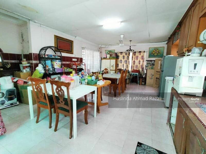 2-storey Terraced House for Sale in Taman Persiaran Bangi (Bandar Baru Bangi) - Haslinda Ahmad Razali - PropertyGuru.com.my