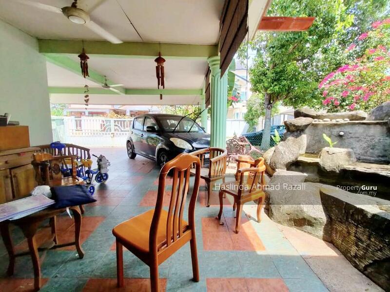 2-storey Terraced House for Sale in Taman Persiaran Bangi (Bandar Baru Bangi) - Haslinda Ahmad Razali - PropertyGuru.com.my