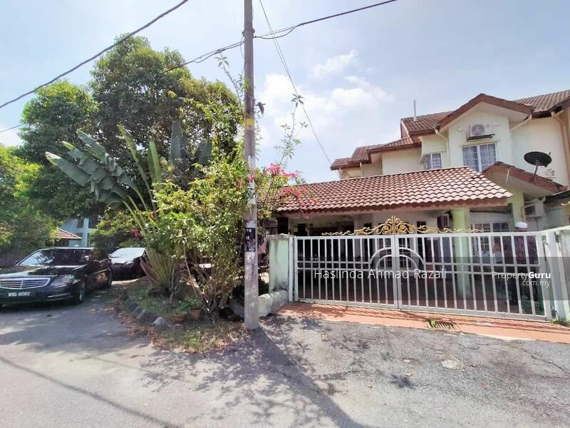2-storey Terraced House for Sale in Taman Persiaran Bangi (Bandar Baru Bangi) - Haslinda Ahmad Razali - PropertyGuru.com.my
