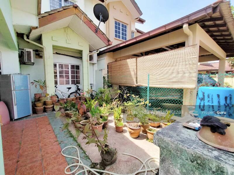 2-storey Terraced House for Sale in Taman Persiaran Bangi (Bandar Baru Bangi) - Haslinda Ahmad Razali - PropertyGuru.com.my