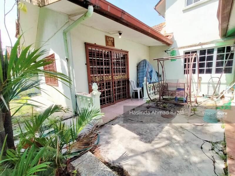 2-storey Terraced House for Sale in Taman Persiaran Bangi (Bandar Baru Bangi) - Haslinda Ahmad Razali - PropertyGuru.com.my