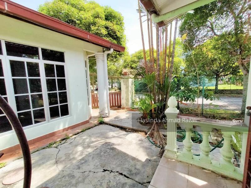2-storey Terraced House for Sale in Taman Persiaran Bangi (Bandar Baru Bangi) - Haslinda Ahmad Razali - PropertyGuru.com.my