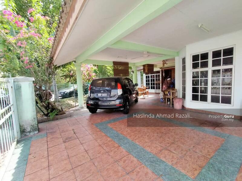 2-storey Terraced House for Sale in Taman Persiaran Bangi (Bandar Baru Bangi) - Haslinda Ahmad Razali - PropertyGuru.com.my
