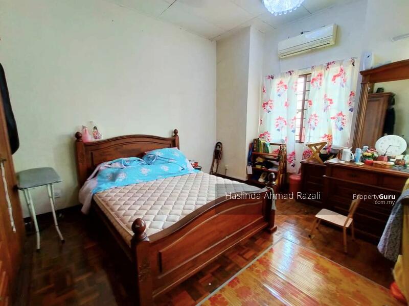 2-storey Terraced House for Sale in Taman Persiaran Bangi (Bandar Baru Bangi) - Haslinda Ahmad Razali - PropertyGuru.com.my