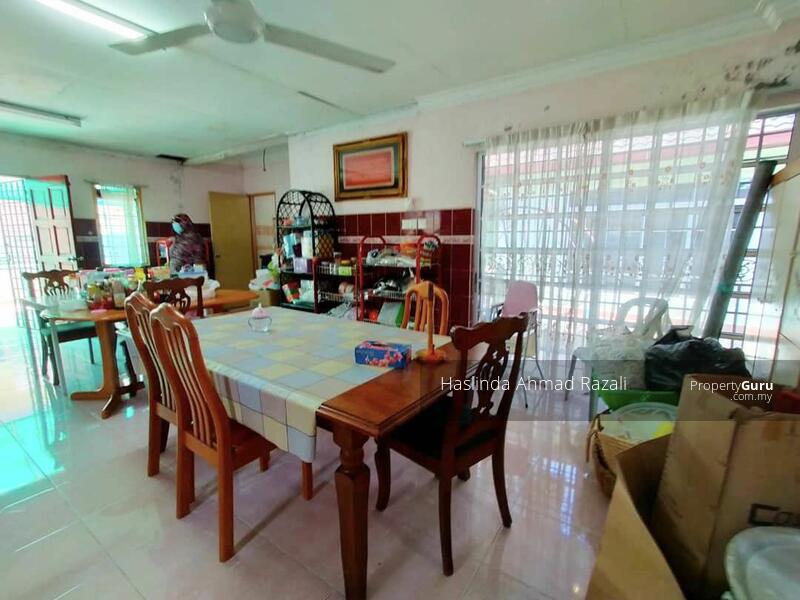 2-storey Terraced House for Sale in Taman Persiaran Bangi (Bandar Baru Bangi) - Haslinda Ahmad Razali - PropertyGuru.com.my