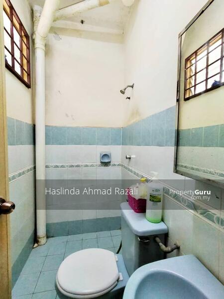 2-storey Terraced House for Sale in Taman Persiaran Bangi (Bandar Baru Bangi) - Haslinda Ahmad Razali - PropertyGuru.com.my