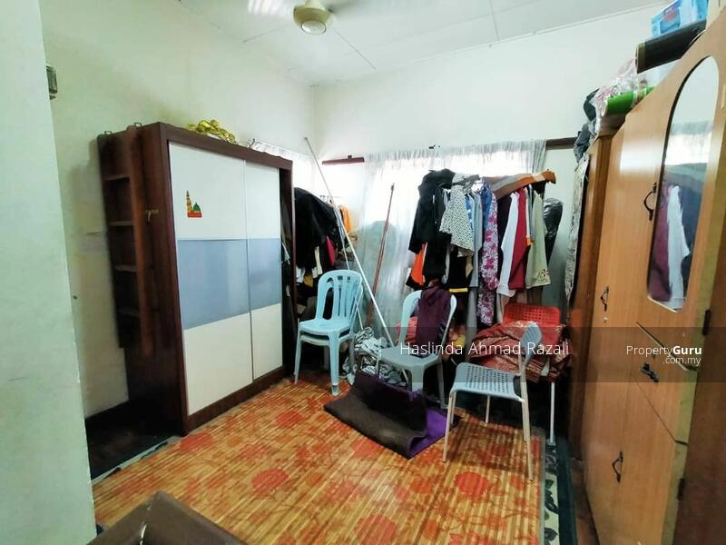 2-storey Terraced House for Sale in Taman Persiaran Bangi (Bandar Baru Bangi) - Haslinda Ahmad Razali - PropertyGuru.com.my