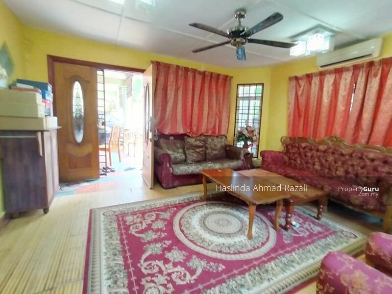 2-storey Terraced House for Sale in Taman Persiaran Bangi (Bandar Baru Bangi) - Haslinda Ahmad Razali - PropertyGuru.com.my