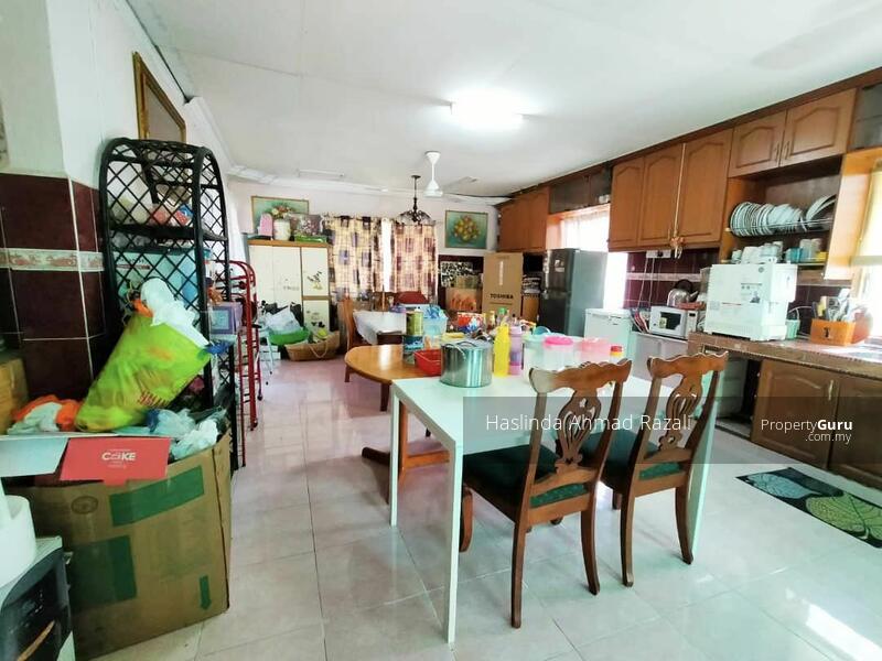 2-storey Terraced House for Sale in Taman Persiaran Bangi (Bandar Baru Bangi) - Haslinda Ahmad Razali - PropertyGuru.com.my