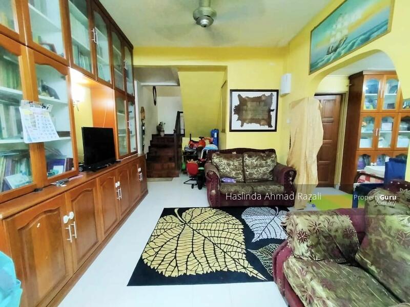 2-storey Terraced House for Sale in Taman Persiaran Bangi (Bandar Baru Bangi) - Haslinda Ahmad Razali - PropertyGuru.com.my