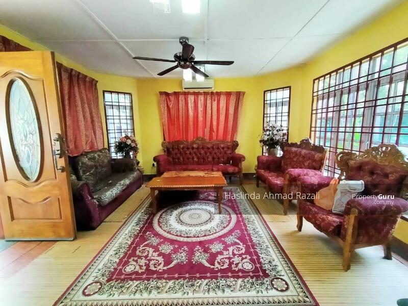 2-storey Terraced House for Sale in Taman Persiaran Bangi (Bandar Baru Bangi) - Haslinda Ahmad Razali - PropertyGuru.com.my