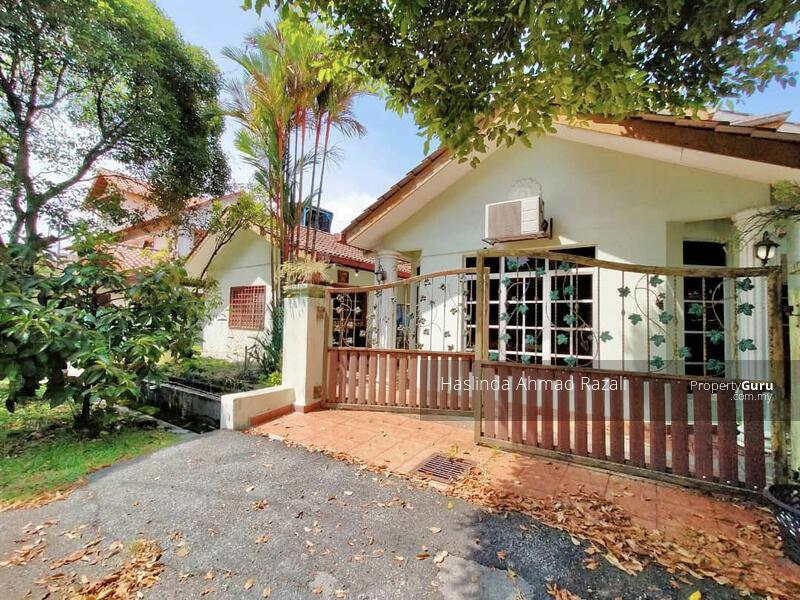 2-storey Terraced House for Sale in Taman Persiaran Bangi (Bandar Baru Bangi) - Haslinda Ahmad Razali - PropertyGuru.com.my