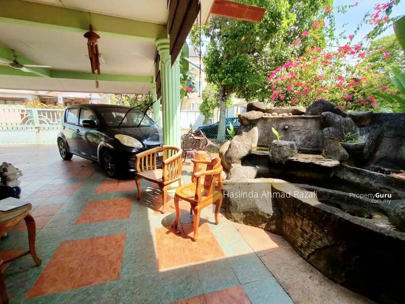 2-storey Terraced House for Sale in Taman Persiaran Bangi (Bandar Baru Bangi) - Haslinda Ahmad Razali - PropertyGuru.com.my
