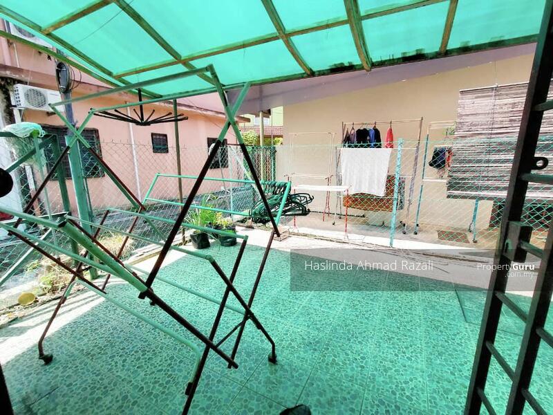 2-storey Terraced House for Sale in Taman Persiaran Bangi (Bandar Baru Bangi) - Haslinda Ahmad Razali - PropertyGuru.com.my