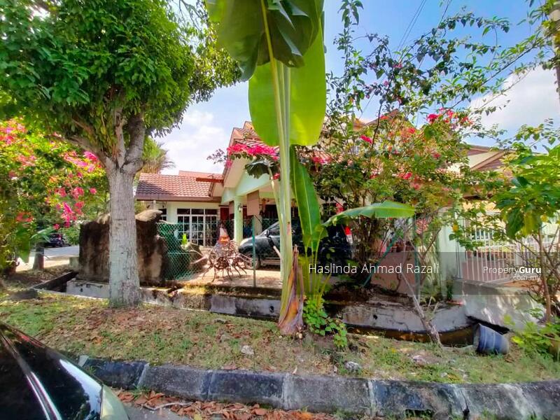 2-storey Terraced House for Sale in Taman Persiaran Bangi (Bandar Baru Bangi) - Haslinda Ahmad Razali - PropertyGuru.com.my