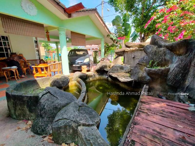 2-storey Terraced House for Sale in Taman Persiaran Bangi (Bandar Baru Bangi) - Haslinda Ahmad Razali - PropertyGuru.com.my