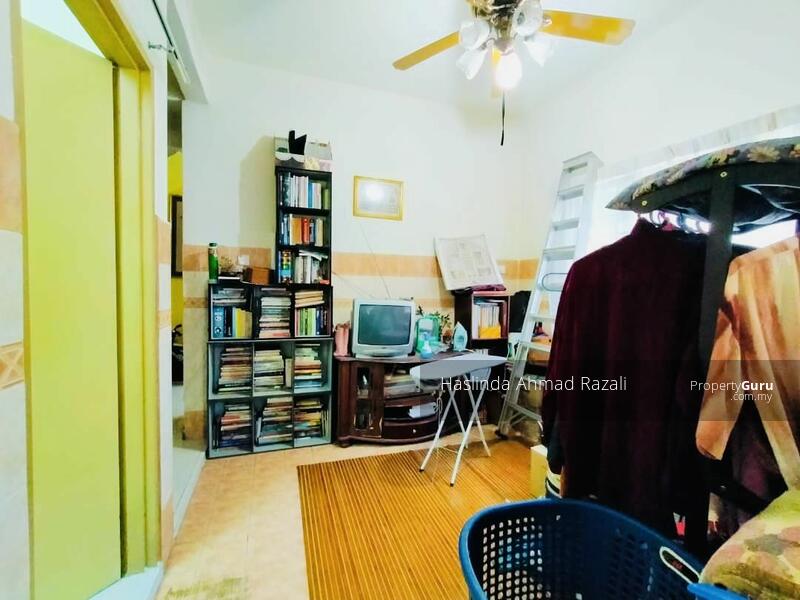 2-storey Terraced House for Sale in Taman Persiaran Bangi (Bandar Baru Bangi) - Haslinda Ahmad Razali - PropertyGuru.com.my