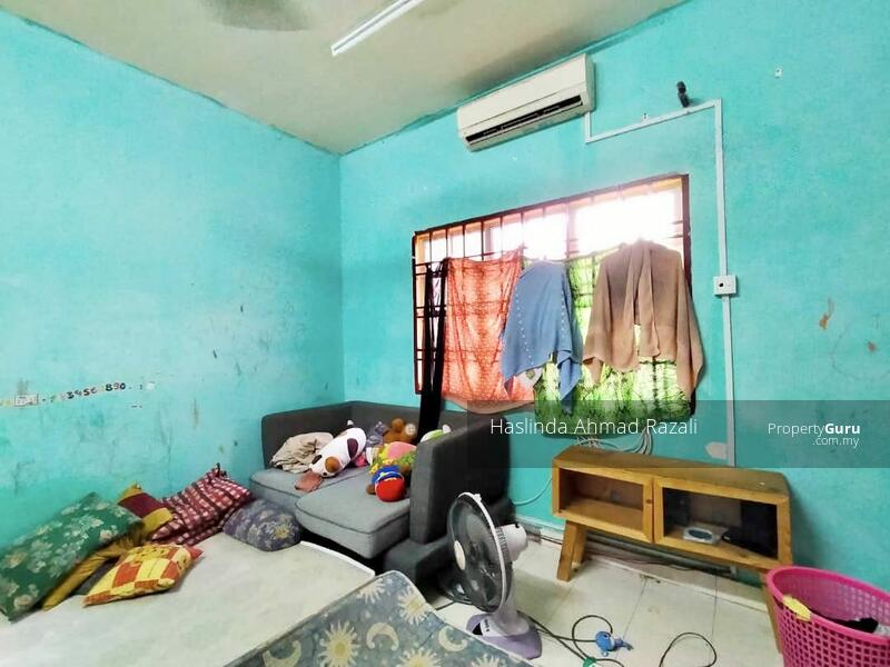 2-storey Terraced House for Sale in Taman Persiaran Bangi (Bandar Baru Bangi) - Haslinda Ahmad Razali - PropertyGuru.com.my