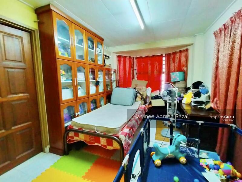 2-storey Terraced House for Sale in Taman Persiaran Bangi (Bandar Baru Bangi) - Haslinda Ahmad Razali - PropertyGuru.com.my
