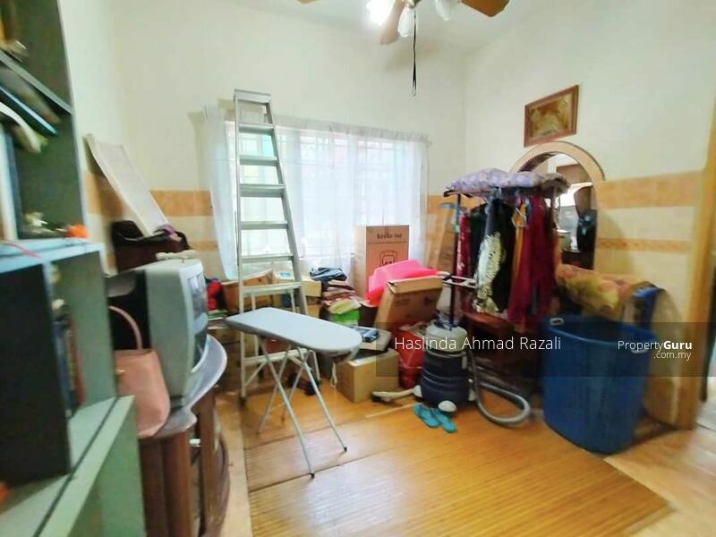 2-storey Terraced House for Sale in Taman Persiaran Bangi (Bandar Baru Bangi) - Haslinda Ahmad Razali - PropertyGuru.com.my