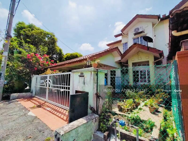 2-storey Terraced House for Sale in Taman Persiaran Bangi (Bandar Baru Bangi) - Haslinda Ahmad Razali - PropertyGuru.com.my