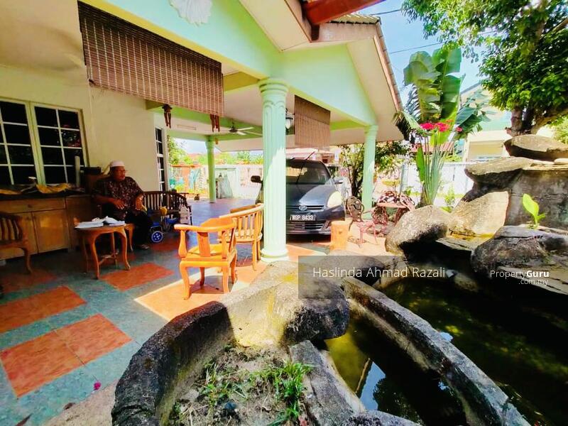 2-storey Terraced House for Sale in Taman Persiaran Bangi (Bandar Baru Bangi) - Haslinda Ahmad Razali - PropertyGuru.com.my