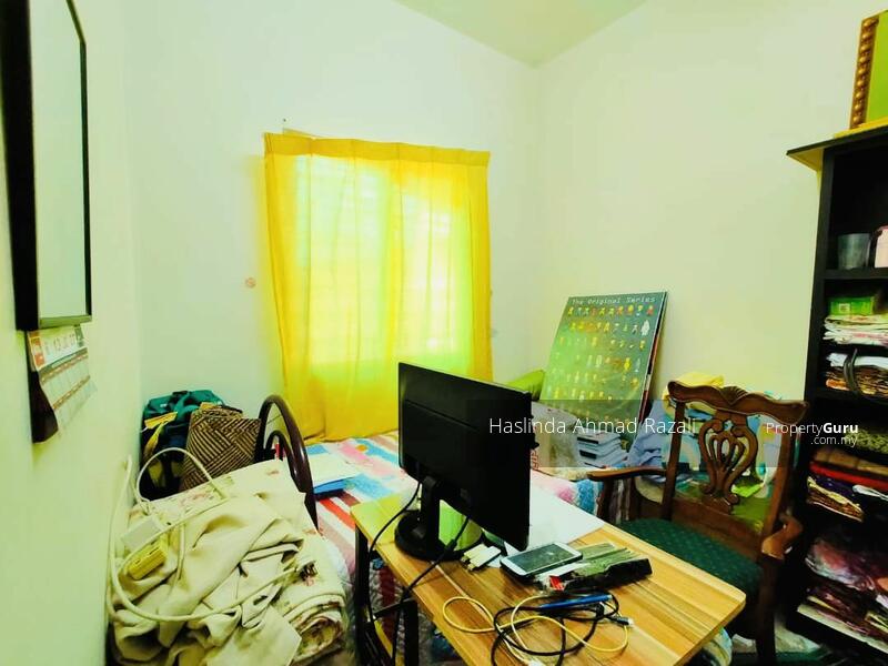 2-storey Terraced House for Sale in Taman Persiaran Bangi (Bandar Baru Bangi) - Haslinda Ahmad Razali - PropertyGuru.com.my