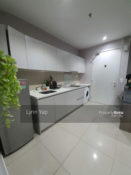 Service Residence for Rent at i-SOHO @ i-City - Lynn Yap - PropertyGuru.com.my