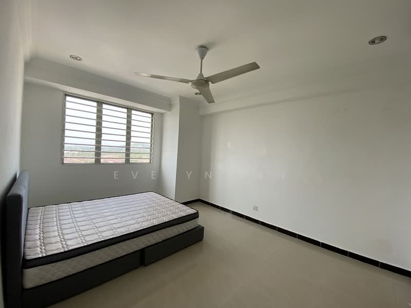 Service Residence for Rent at Rhythm Avenue - Evelyn Tan - Bedroom - PropertyGuru.com.my
