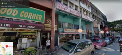 Shop For Rent Near Courts Mammoth Cheras Propertyguru Malaysia