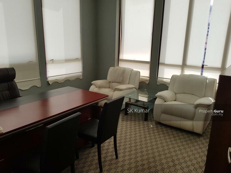 Ground Floor Shop Lot [ EndLot ] For Sale [ Near Wangsa Walk ] Wangsa