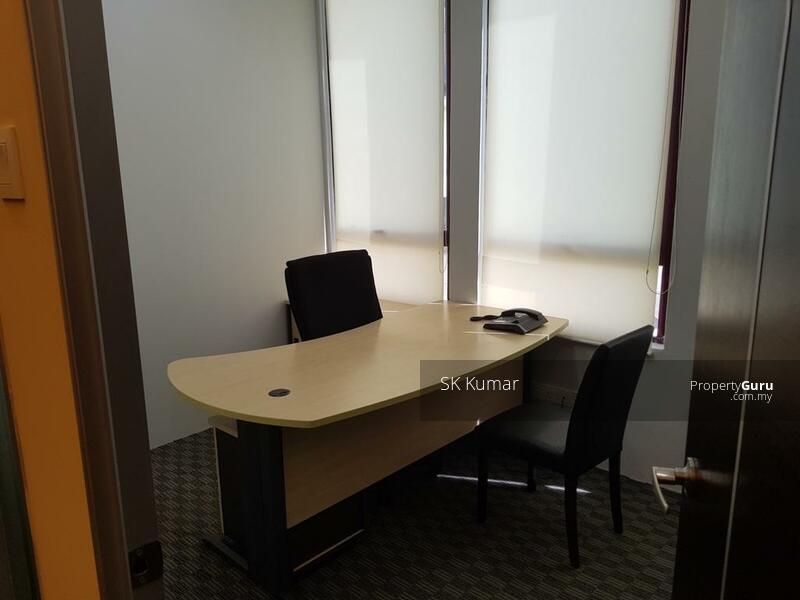 Ground Floor Shop Lot [ EndLot ] For Sale [ Near Wangsa Walk ] Wangsa