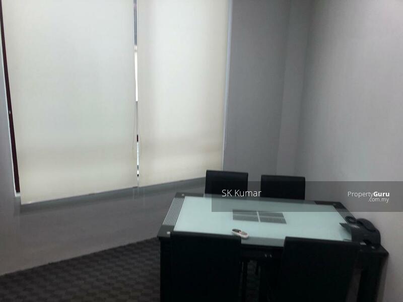 Ground Floor Shop Lot [ EndLot ] For Sale [ Near Wangsa Walk ] Wangsa