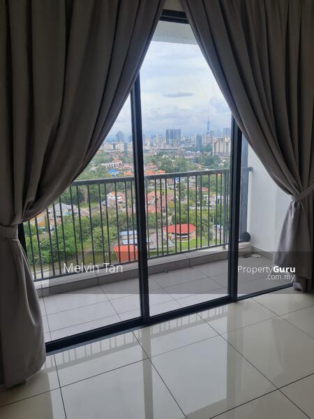 Condominium for Rent at Casa Green - Melvin Tan - PropertyGuru.com.my