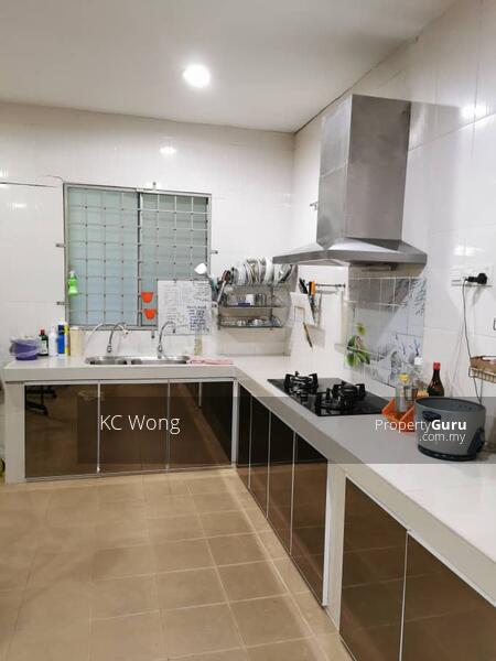 Rumah Teres 2 Tingkat untuk Dijual di Rawang (Selangor) - KC Wong - PropertyGuru.com.my