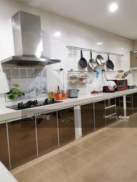 Rumah Teres 2 Tingkat untuk Dijual di Rawang (Selangor) - KC Wong - PropertyGuru.com.my