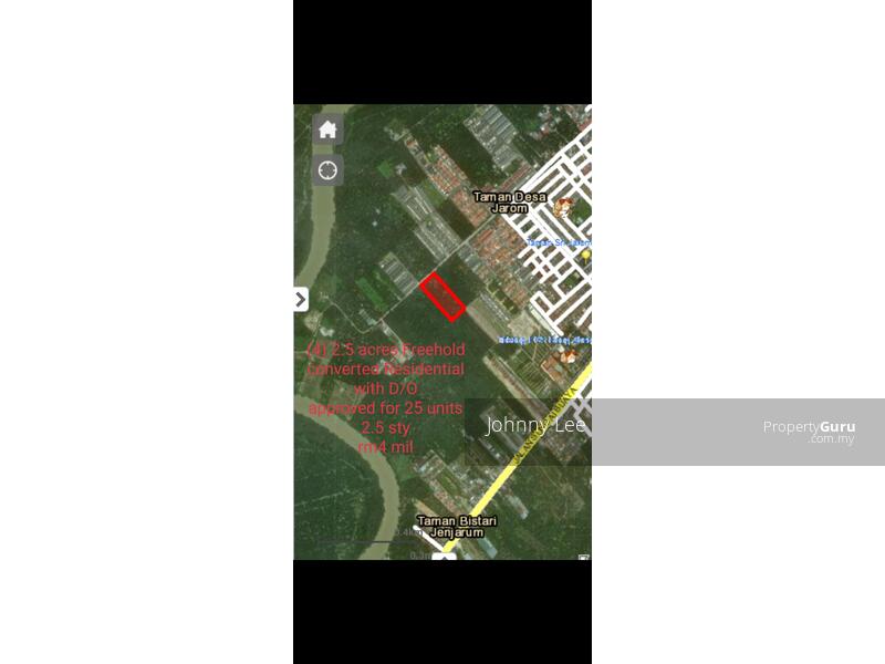 For Sale - Jenjarom