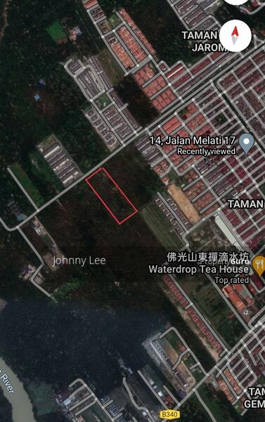 For Sale - Jenjarom