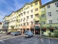 Pangsapuri Seri Bintang Details Apartment For Sale And For Rent Propertyguru Malaysia