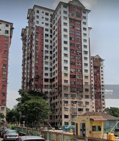 Pangsapuri Sri Murni Fasa 2 Untuk Dijual Selayang Gombak Selangor Pangsapuri Dari Harga Rm 190 000 Propertyguru Malaysia