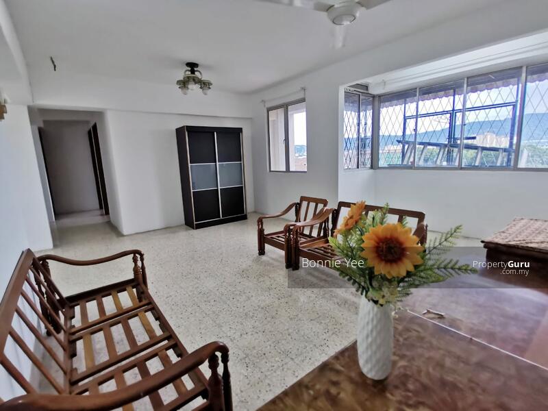 For Rent - Pangsapuri Dahlia Court